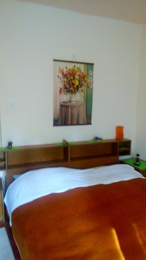 Pero apartman Villa Sukosan Bagian luar foto